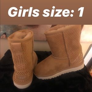 Kids Ugg Boots / Kids Rain Boots